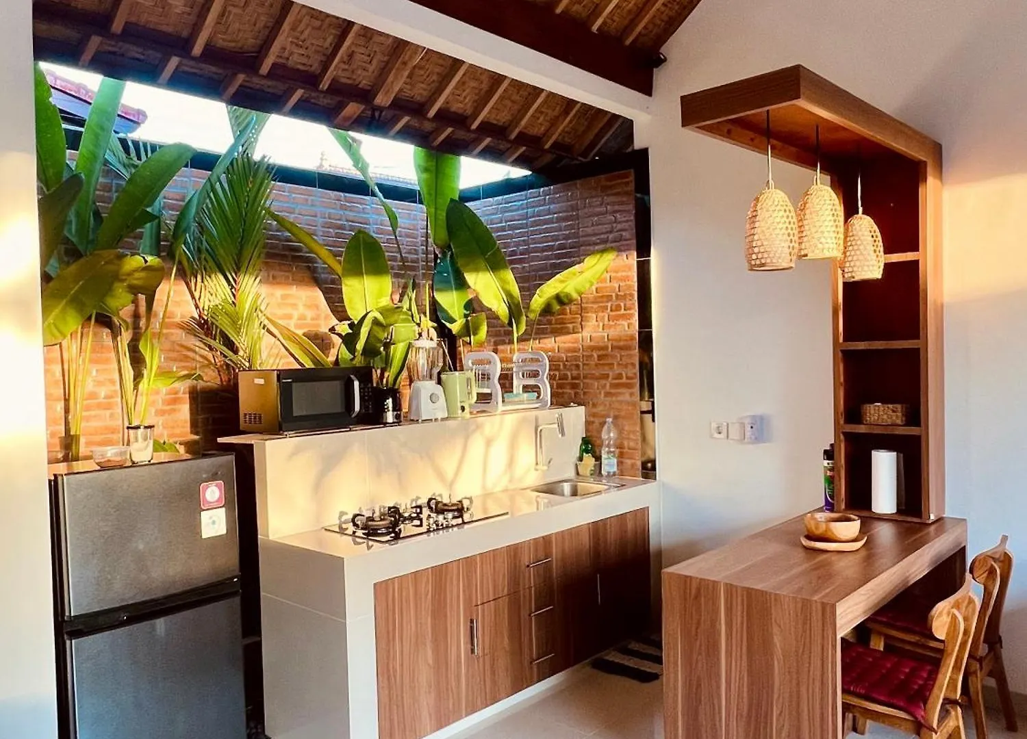 Moksh By Seaom Villas Ubud   Ubud (Bali)