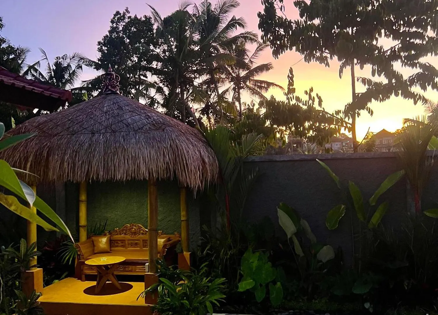 Moksh By Seaom Villas Ubud  Indonesia