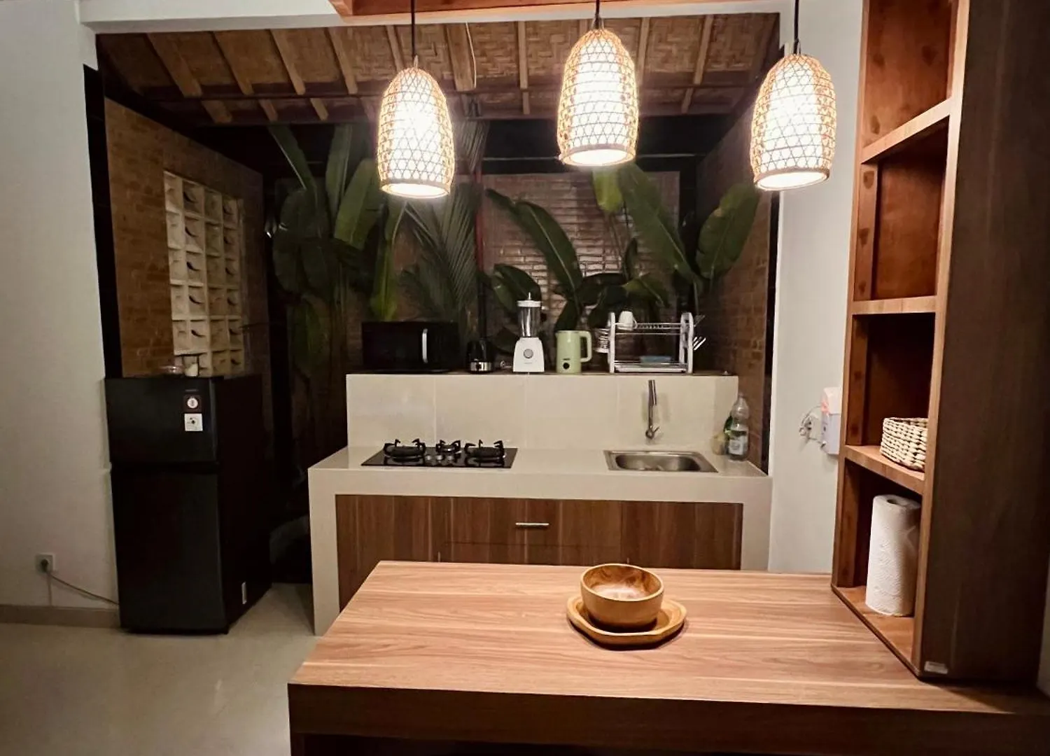 Moksh By Seaom Villas Ubud