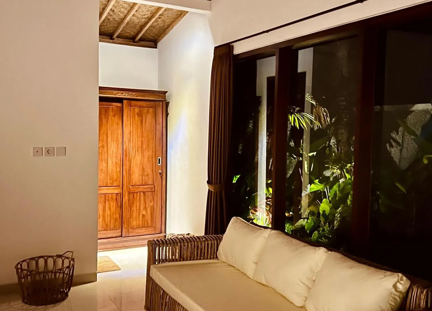 Moksh By Seaom Villas Ubud  Ubud (Bali)