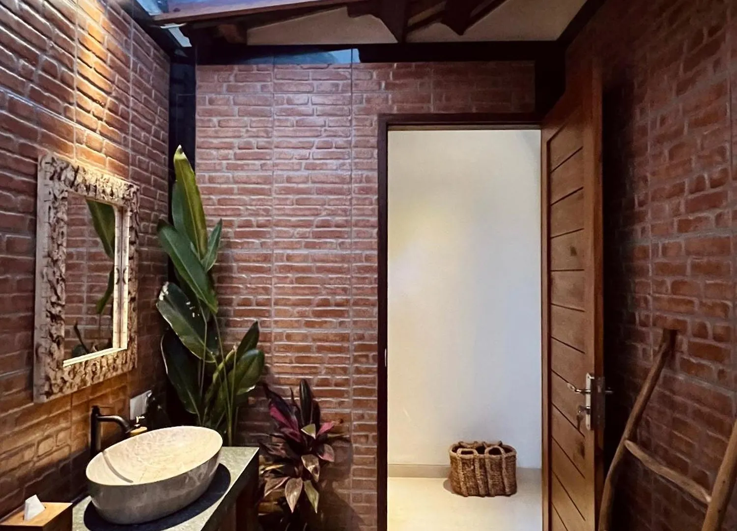 Moksh By Seaom Villas Ubud  Indonesia
