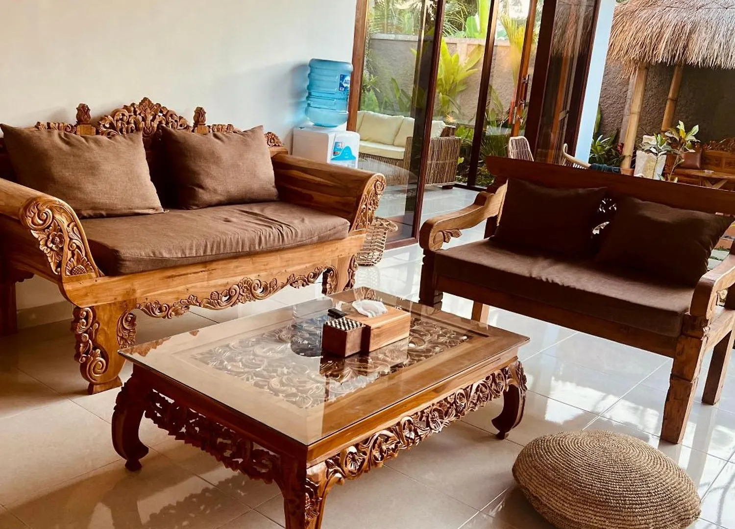Moksh By Seaom Villas Ubud  0*, Ubud (Bali)