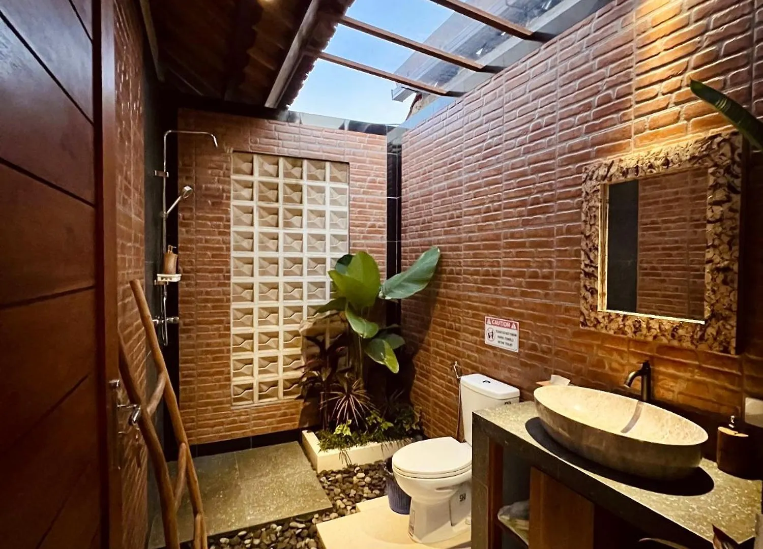 Moksh By Seaom Villas Ubud