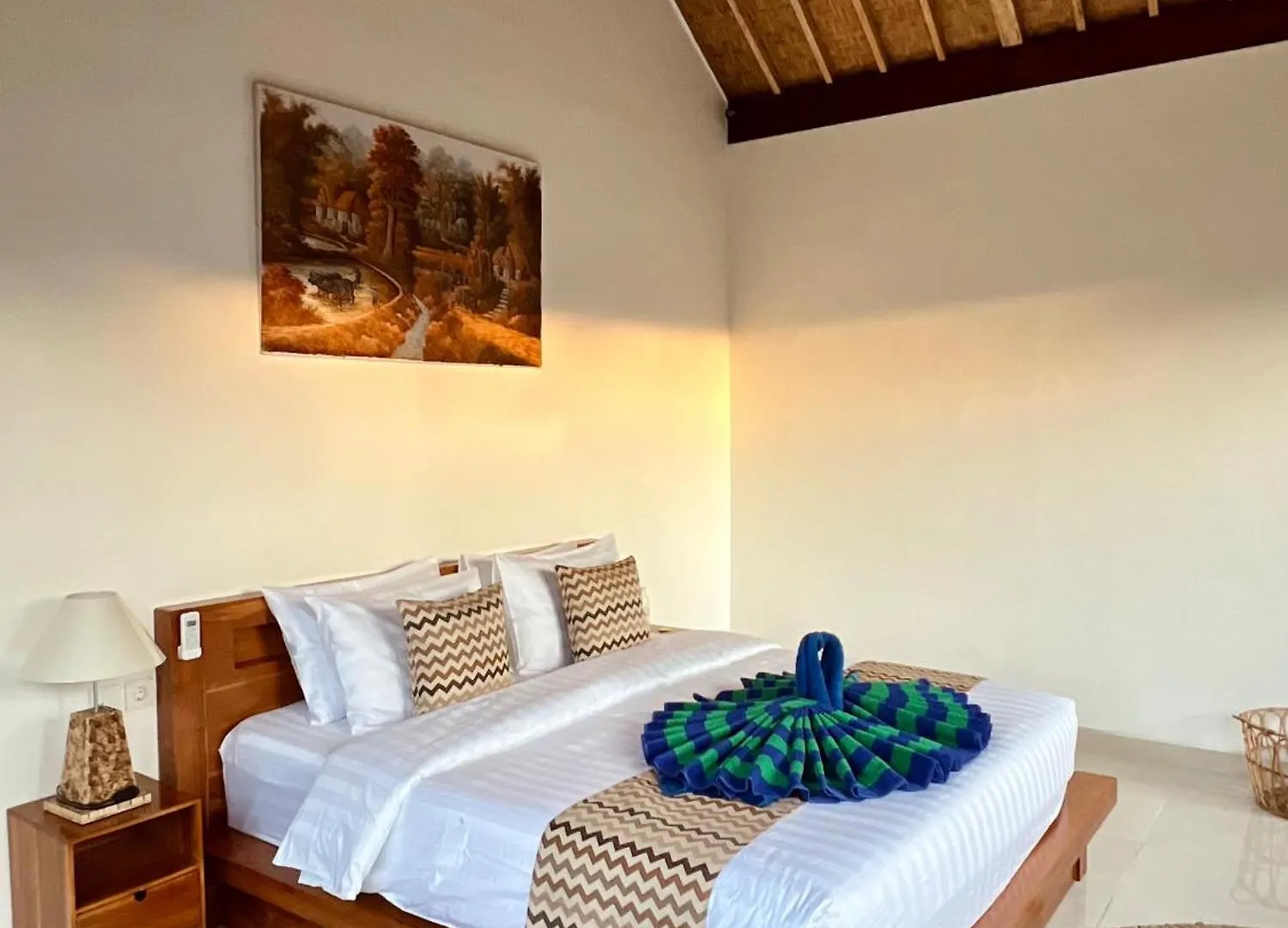 Moksh By Seaom Villas Ubud