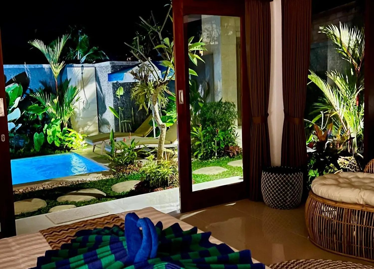 Moksh By Seaom Villas Ubud