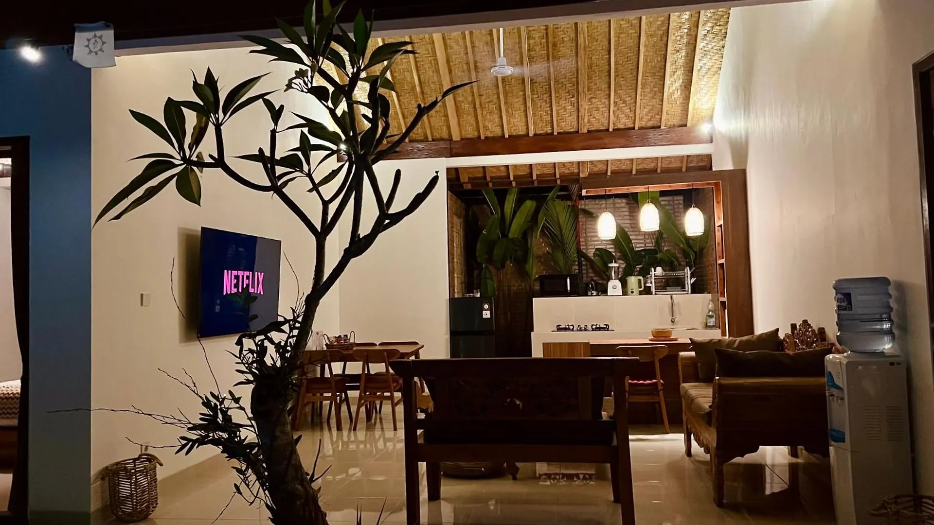 Moksh By Seaom Villas Ubud  0*, Ubud (Bali) Indonesia