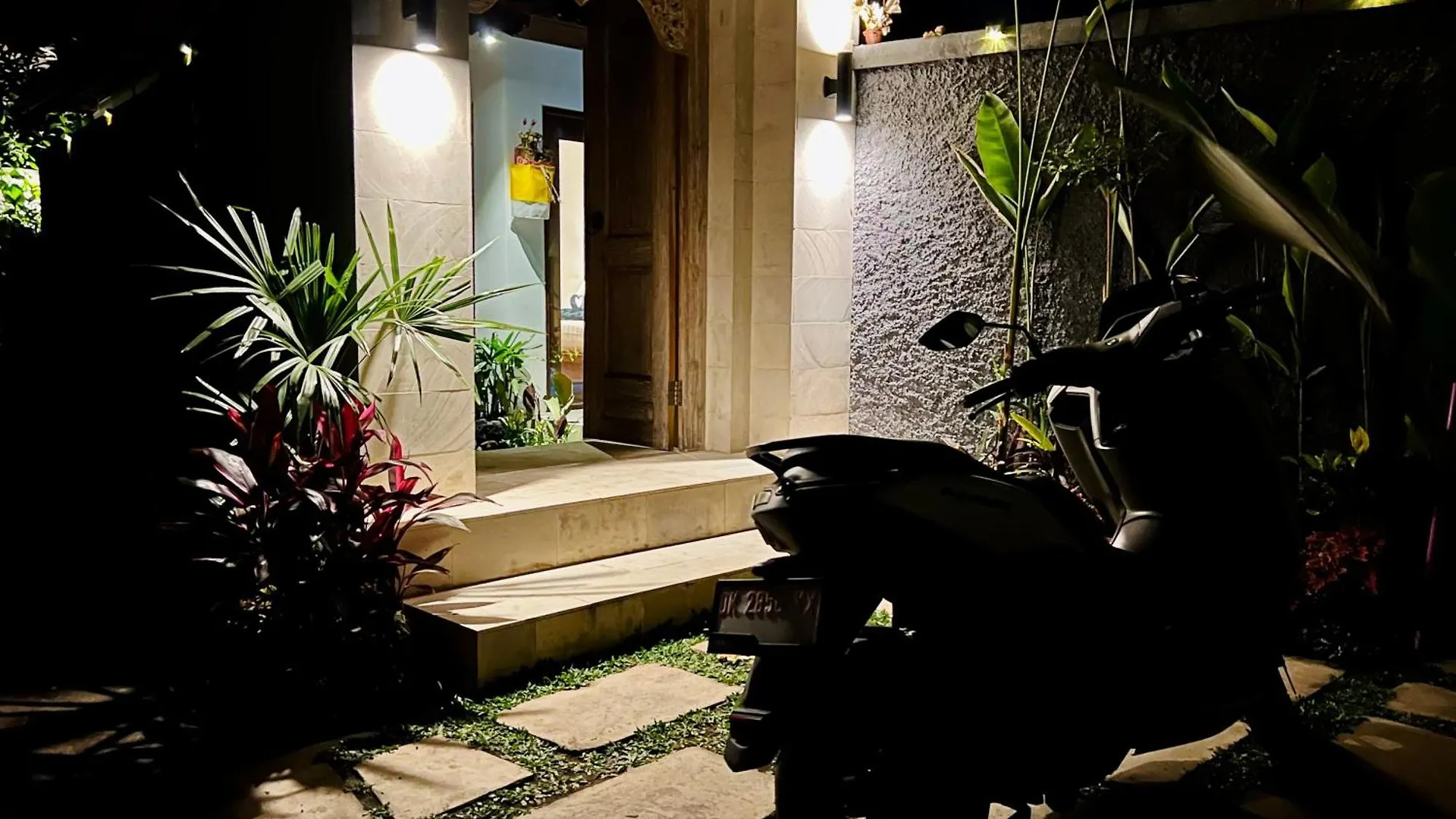 Moksh By Seaom Villas Ubud  0*, Ubud (Bali)