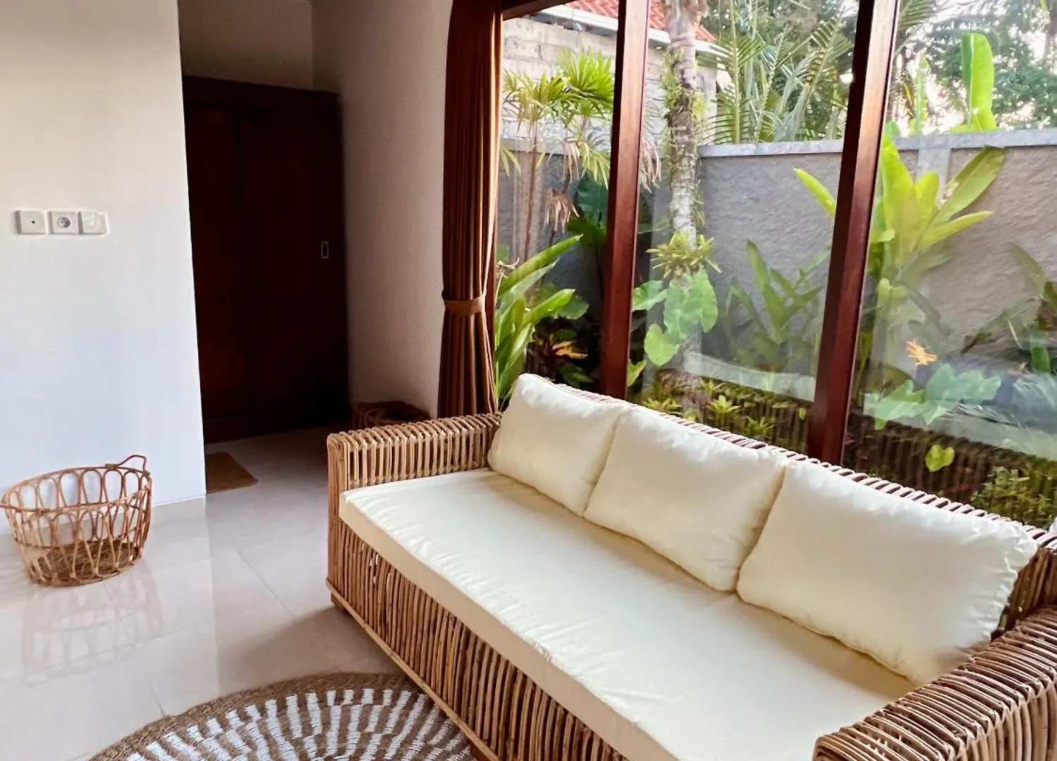 Moksh By Seaom Villas Ubud  0*, Ubud (Bali) Indonesia