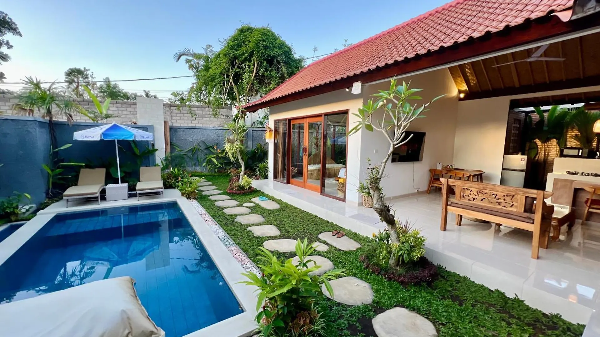 Moksh By Seaom Villas Ubud  0*, Ubud (Bali) Indonesia