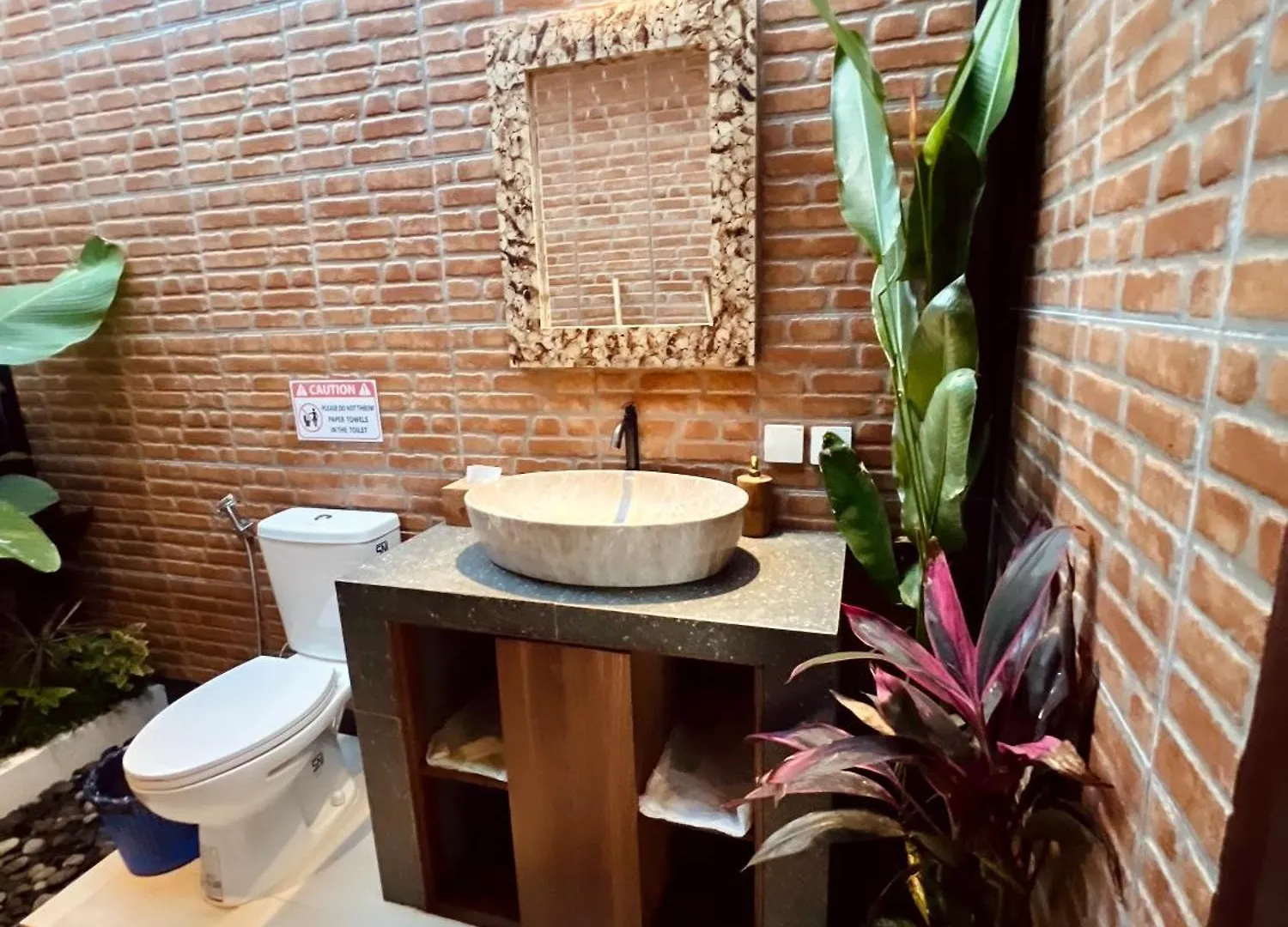 Moksh By Seaom Villas Ubud