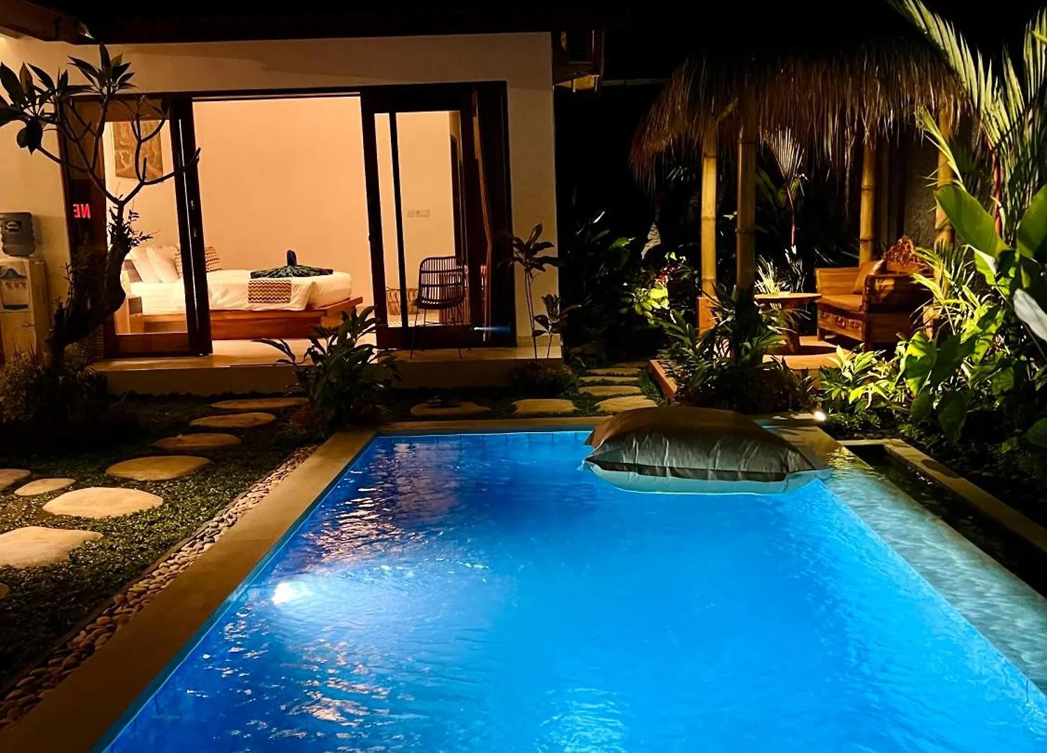 Moksh By Seaom Villas Ubud