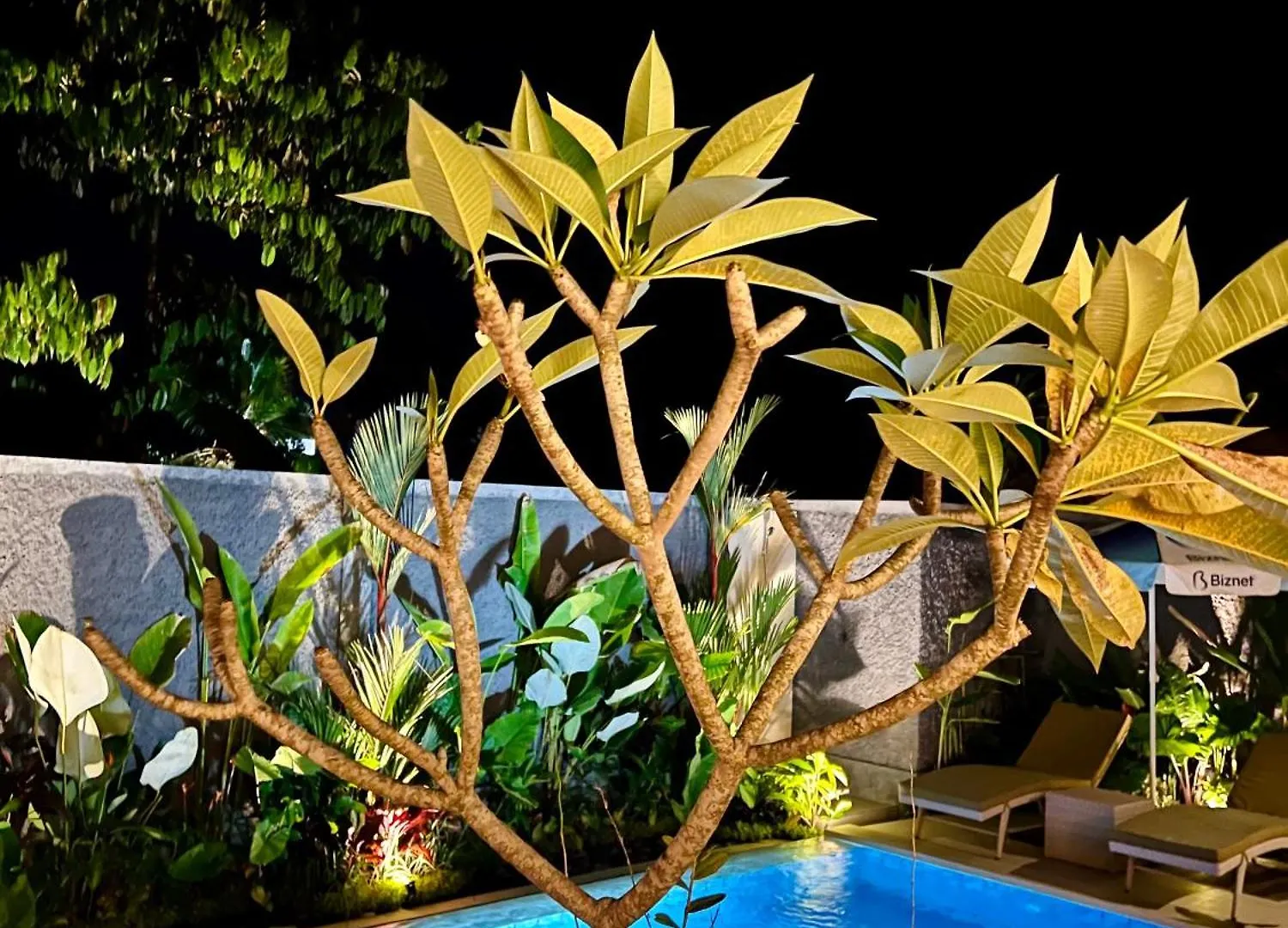 Moksh By Seaom Villas Ubud   Ubud (Bali)