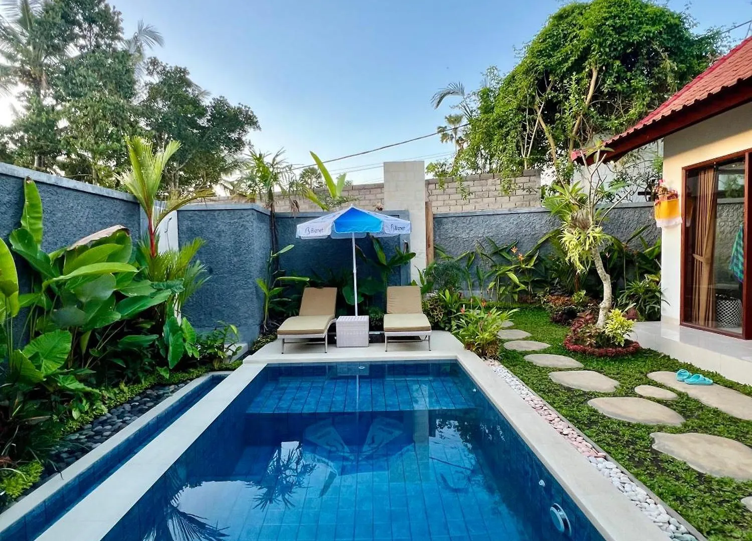 Moksh By Seaom Villas Ubud  Ubud (Bali)
