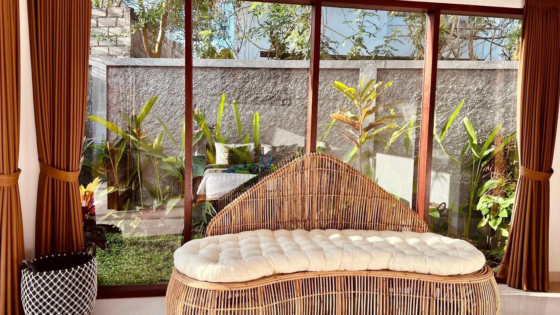 Moksh By Seaom Villas Ubud   Ubud (Bali)