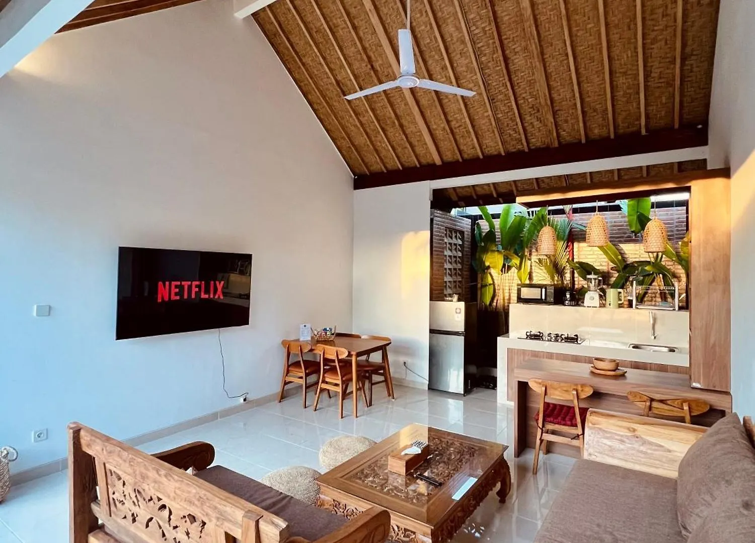 Moksh By Seaom Villas Ubud