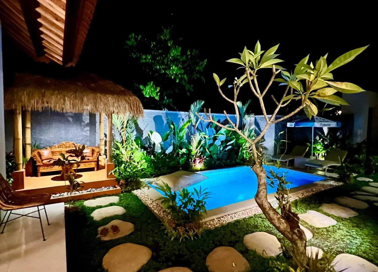 Moksh By Seaom Villas Ubud