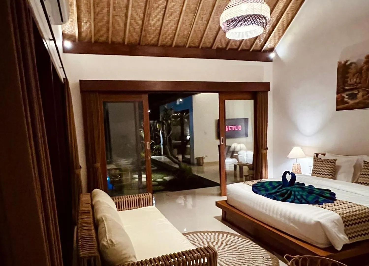 Moksh By Seaom Villas Ubud