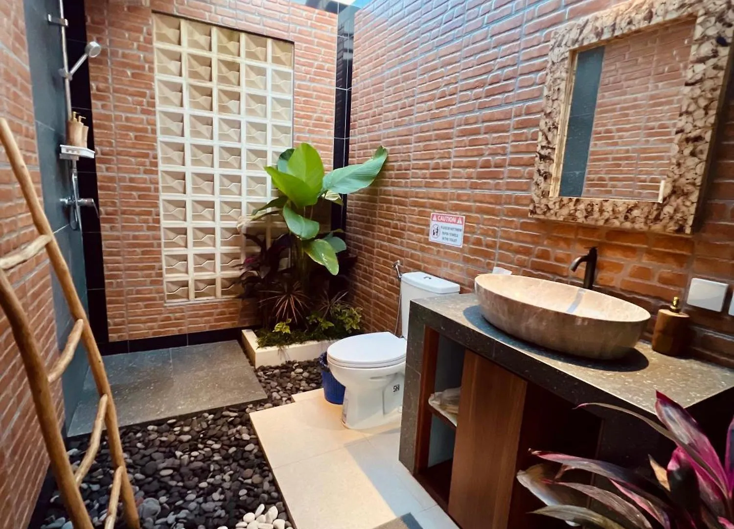 Moksh By Seaom Villas Ubud