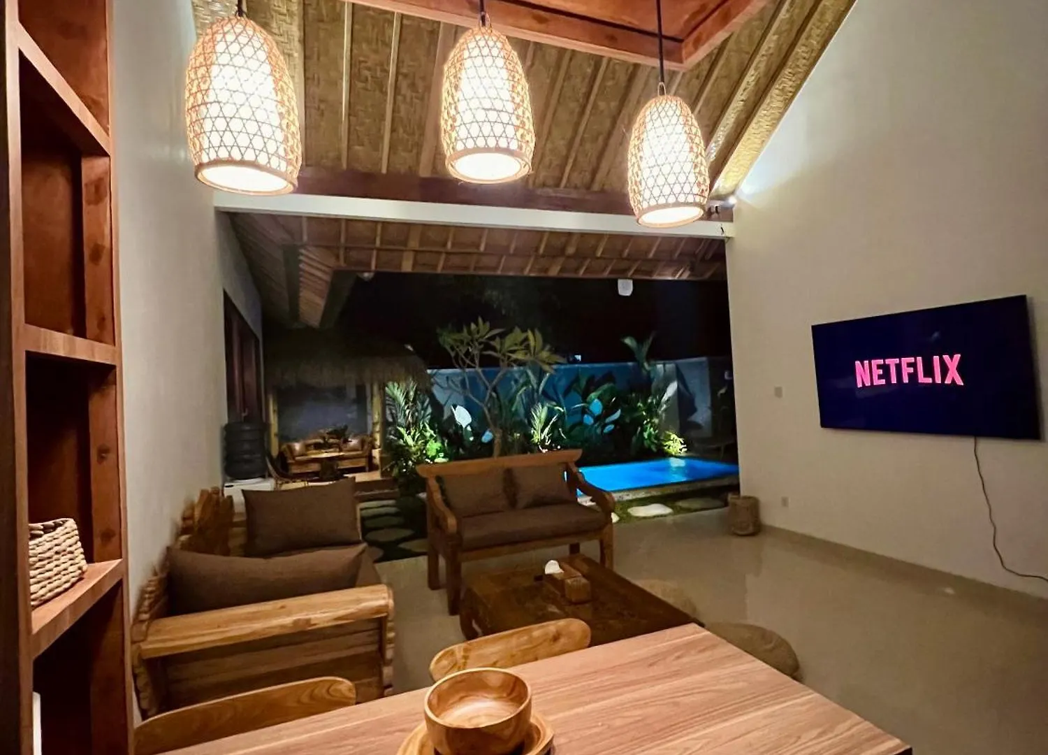 Moksh By Seaom Villas Ubud