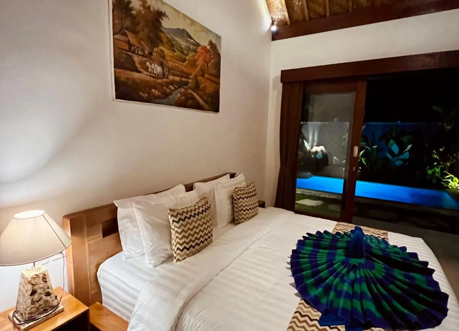Moksh By Seaom Villas Ubud