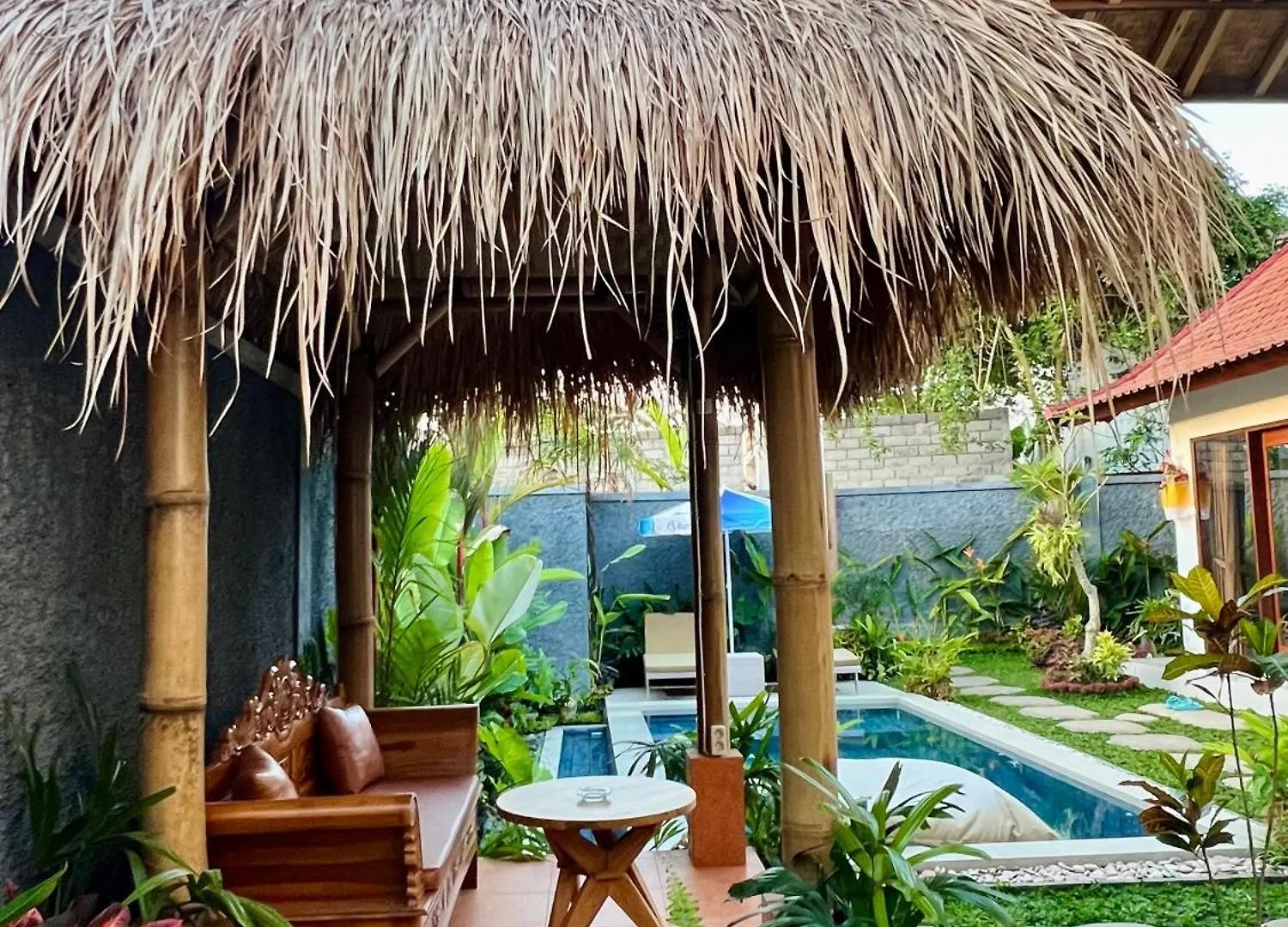 Moksh By Seaom Villas Ubud