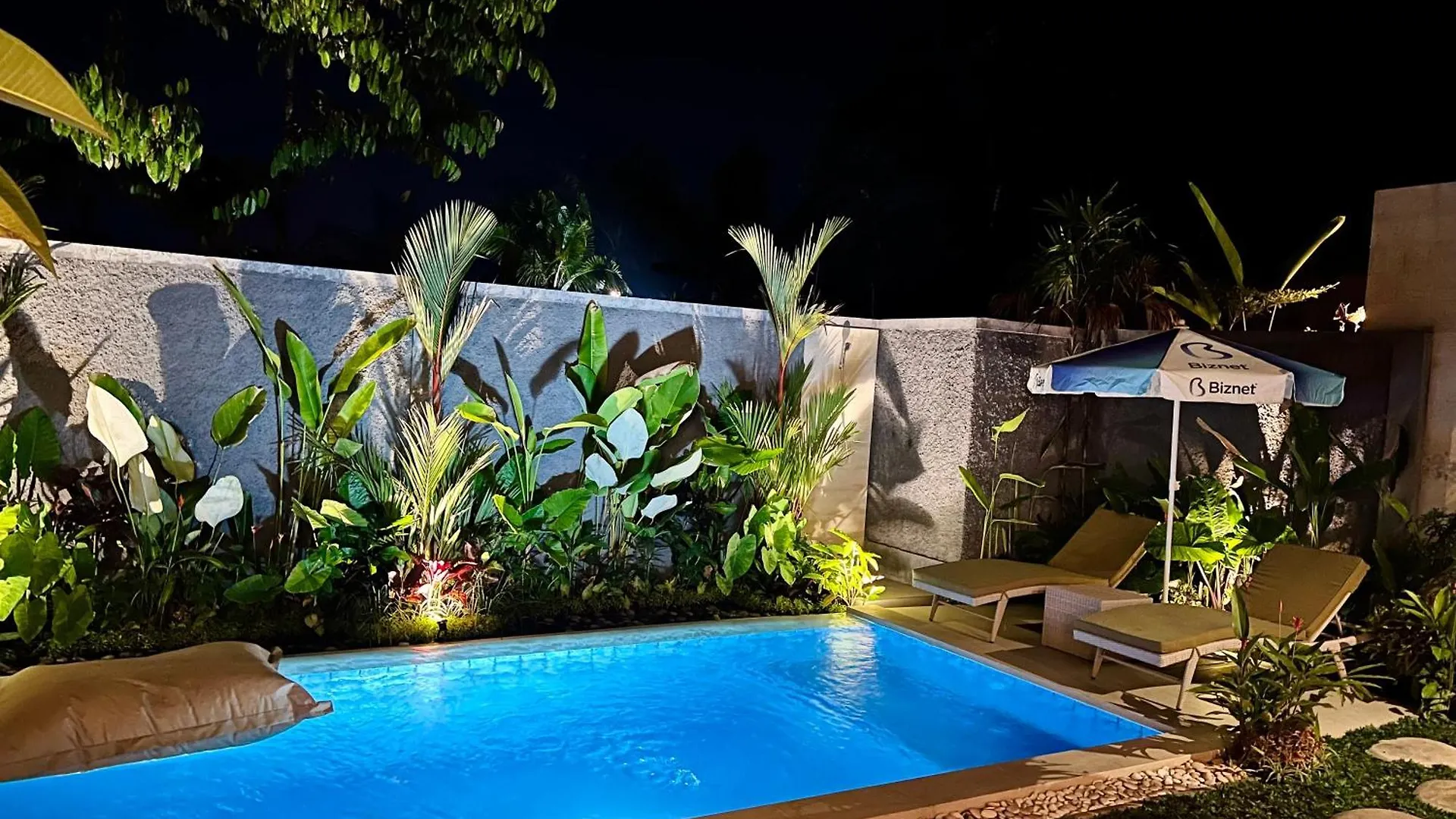 Moksh By Seaom Villas Ubud  0*, Ubud (Bali) Indonesia
