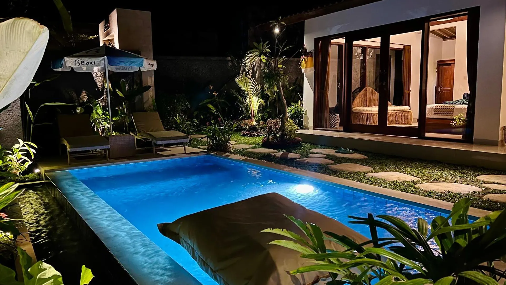 Moksh By Seaom Villas Ubud   Ubud (Bali)