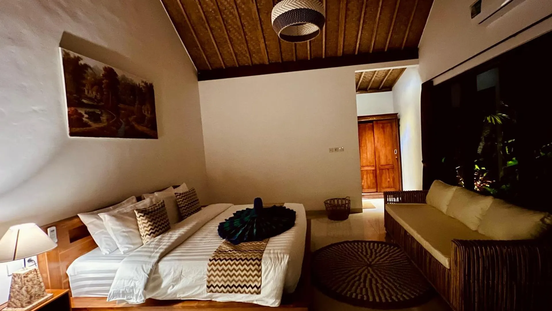Moksh By Seaom Villas Ubud  Ubud (Bali)