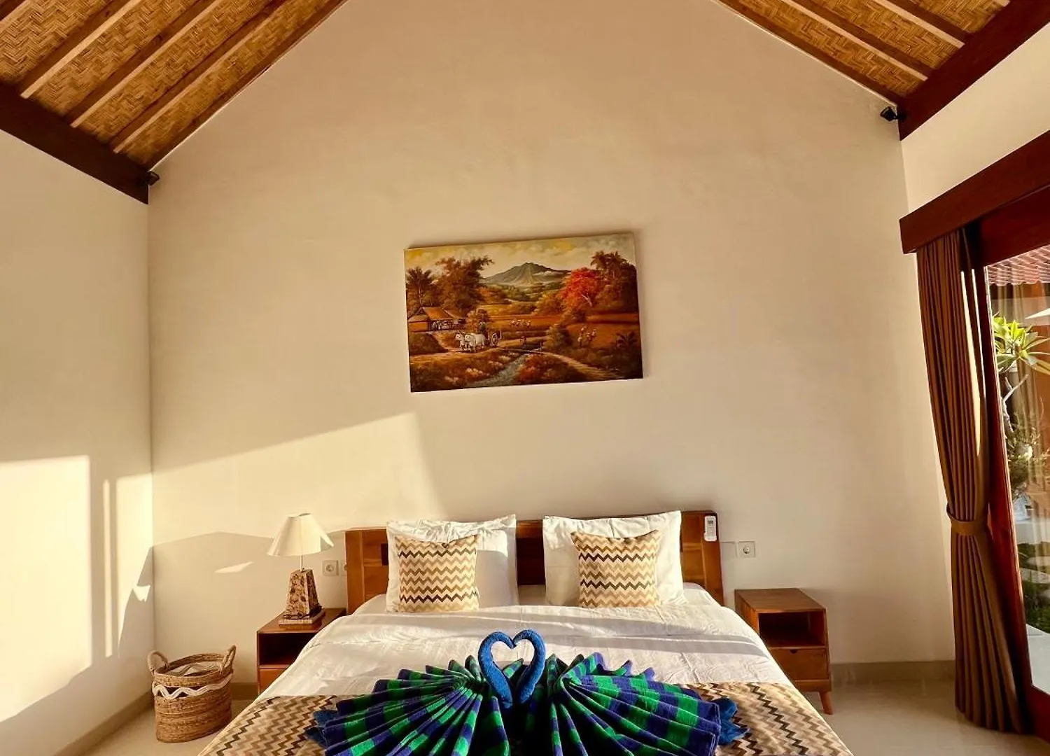 Moksh By Seaom Villas Ubud  0*, Ubud (Bali) Indonesia