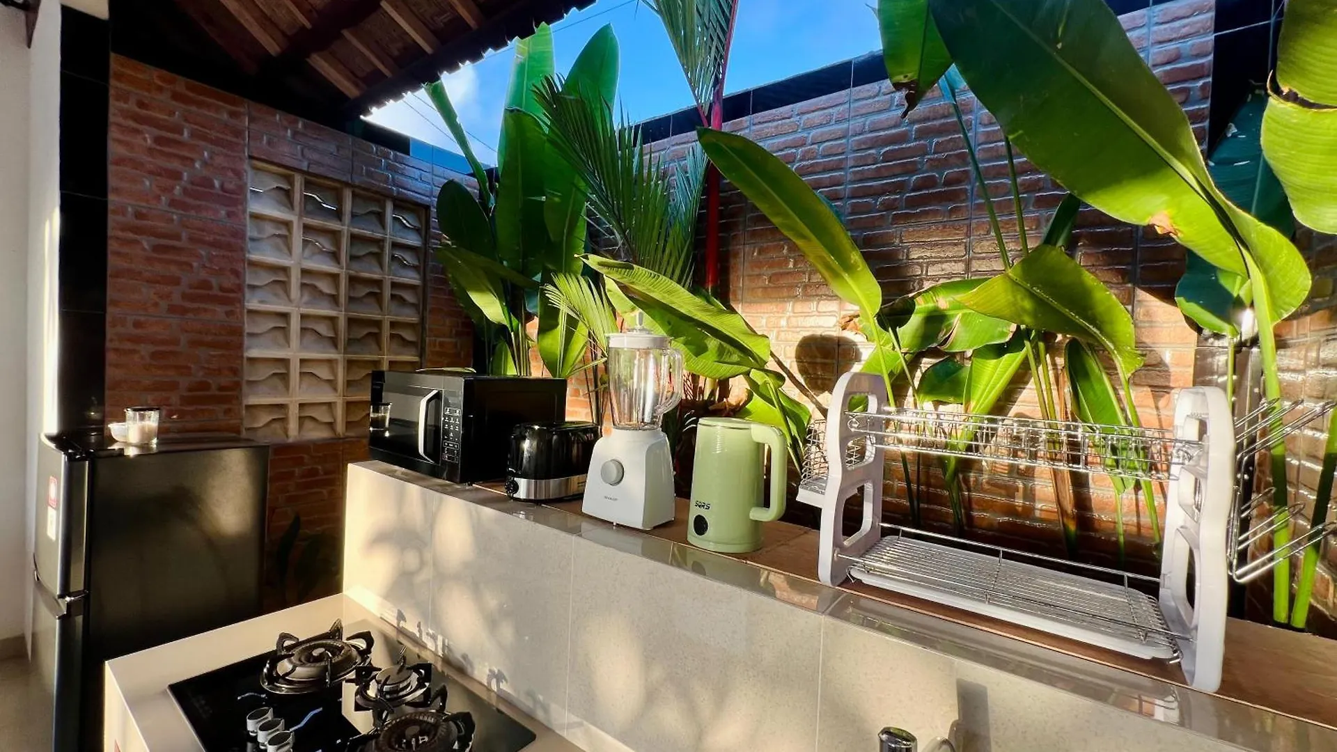 Moksh By Seaom Villas Ubud  0*, Ubud (Bali)