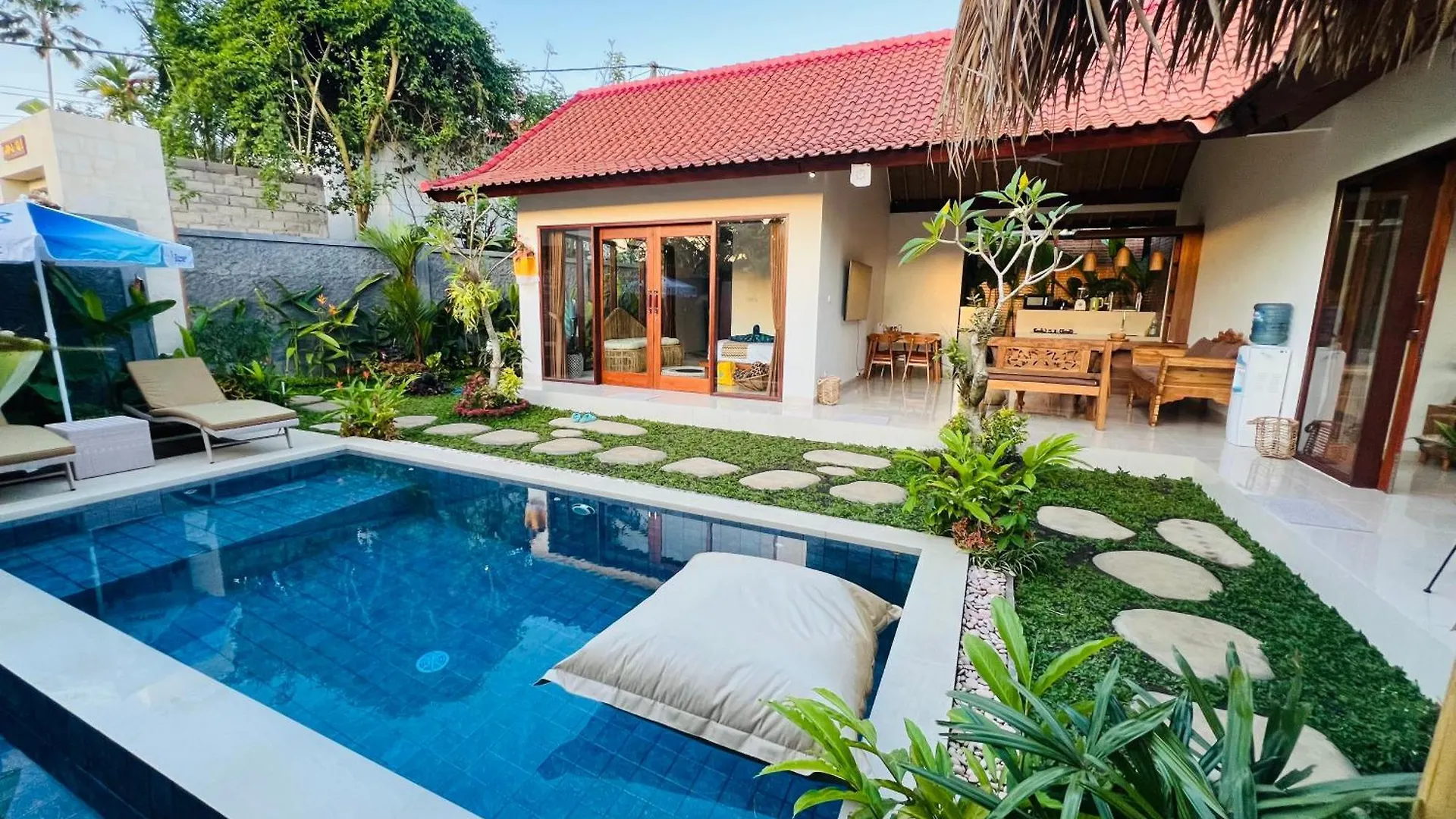 Moksh By Seaom Villas Ubud   Ubud (Bali)