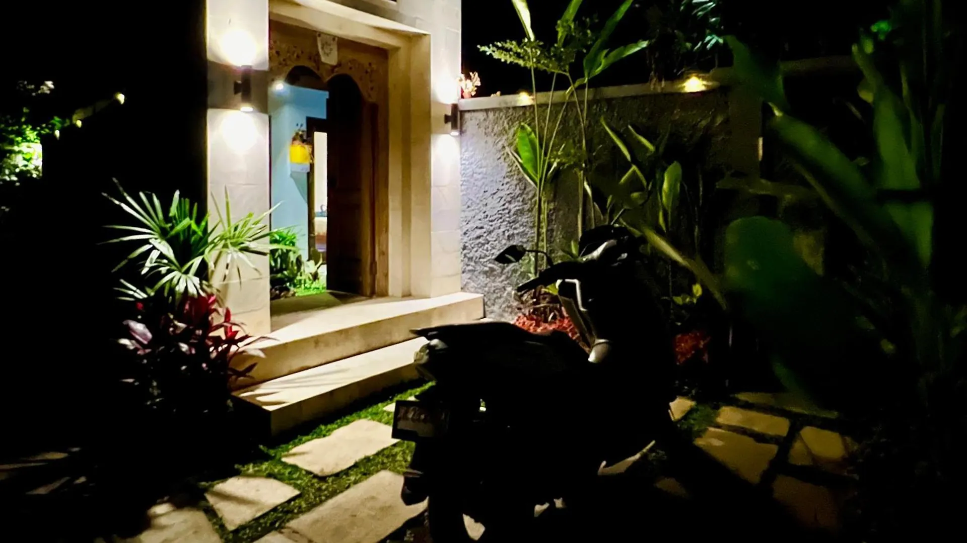Moksh By Seaom Villas Ubud  0*, Ubud (Bali) Indonesia