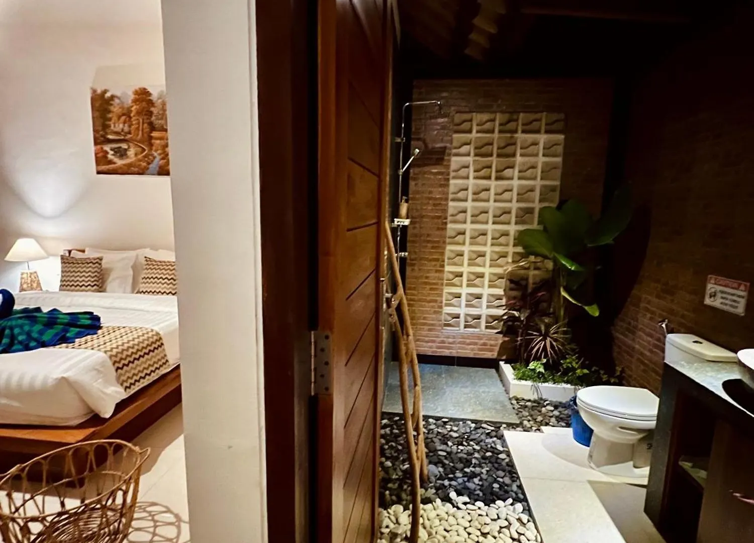 Moksh By Seaom Villas Ubud