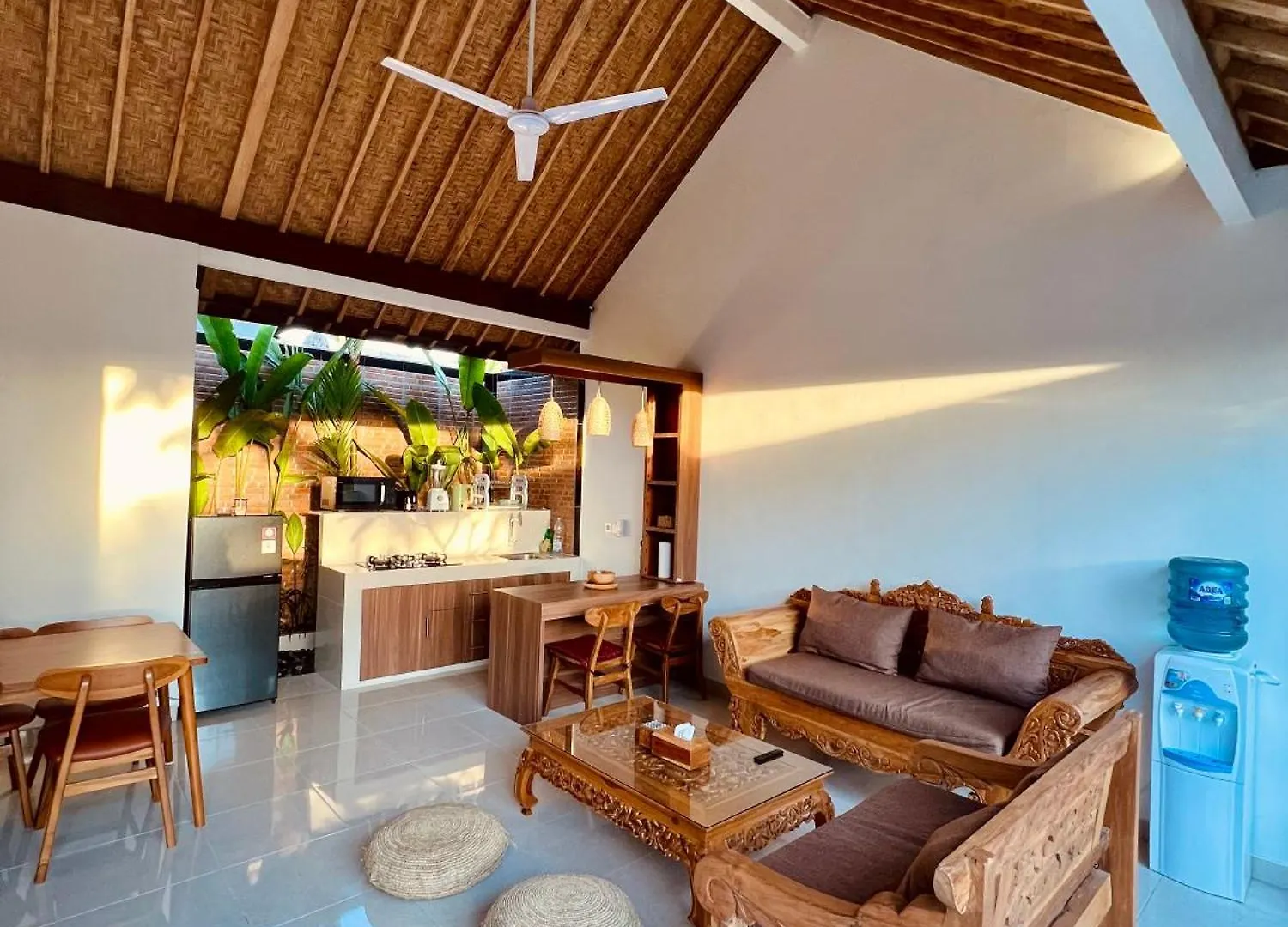 Moksh By Seaom Villas Ubud  0*, Ubud (Bali)
