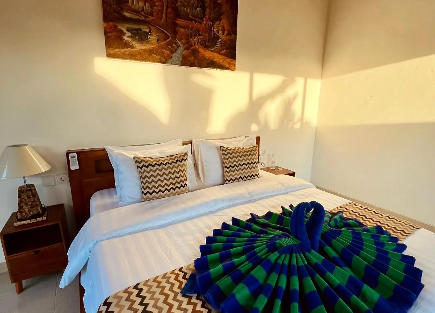 Moksh By Seaom Villas Ubud