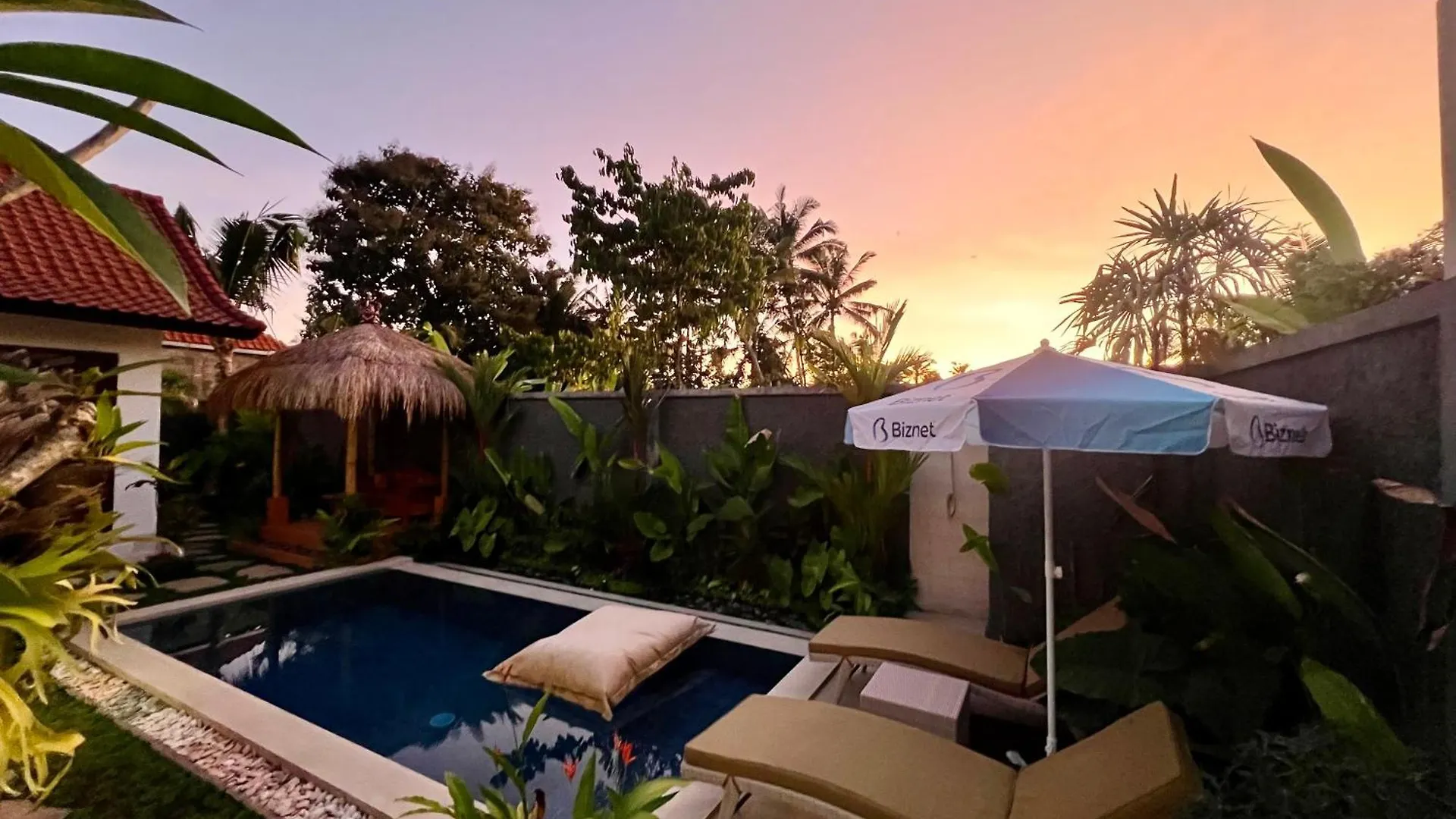 Moksh By Seaom Villas Ubud  0*, Ubud (Bali)