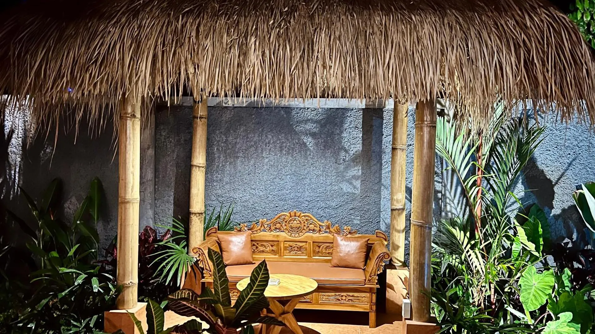 Moksh By Seaom Villas Ubud