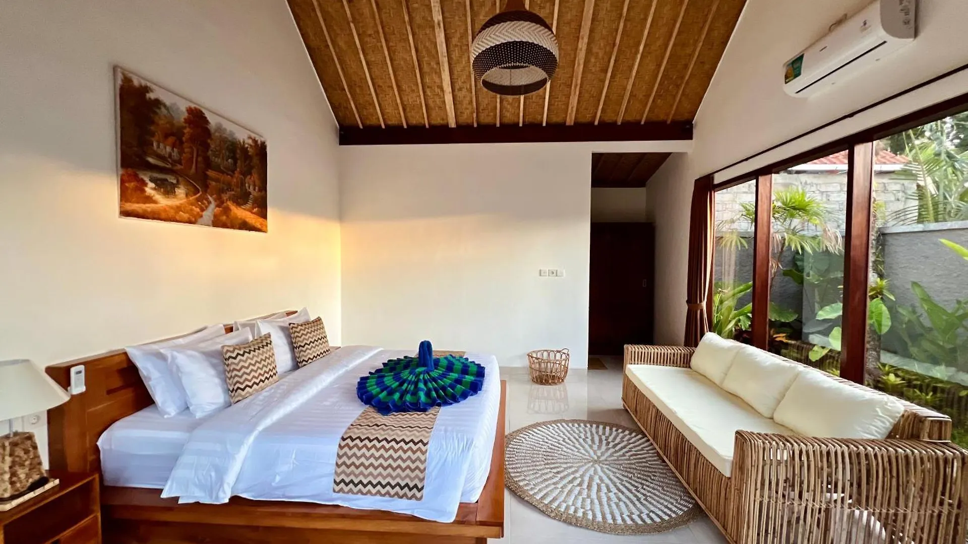Moksh By Seaom Villas Ubud