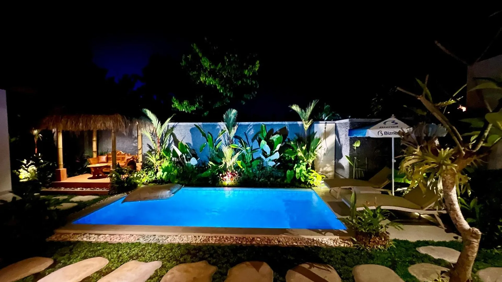 Moksh By Seaom Villas Ubud  Indonesia