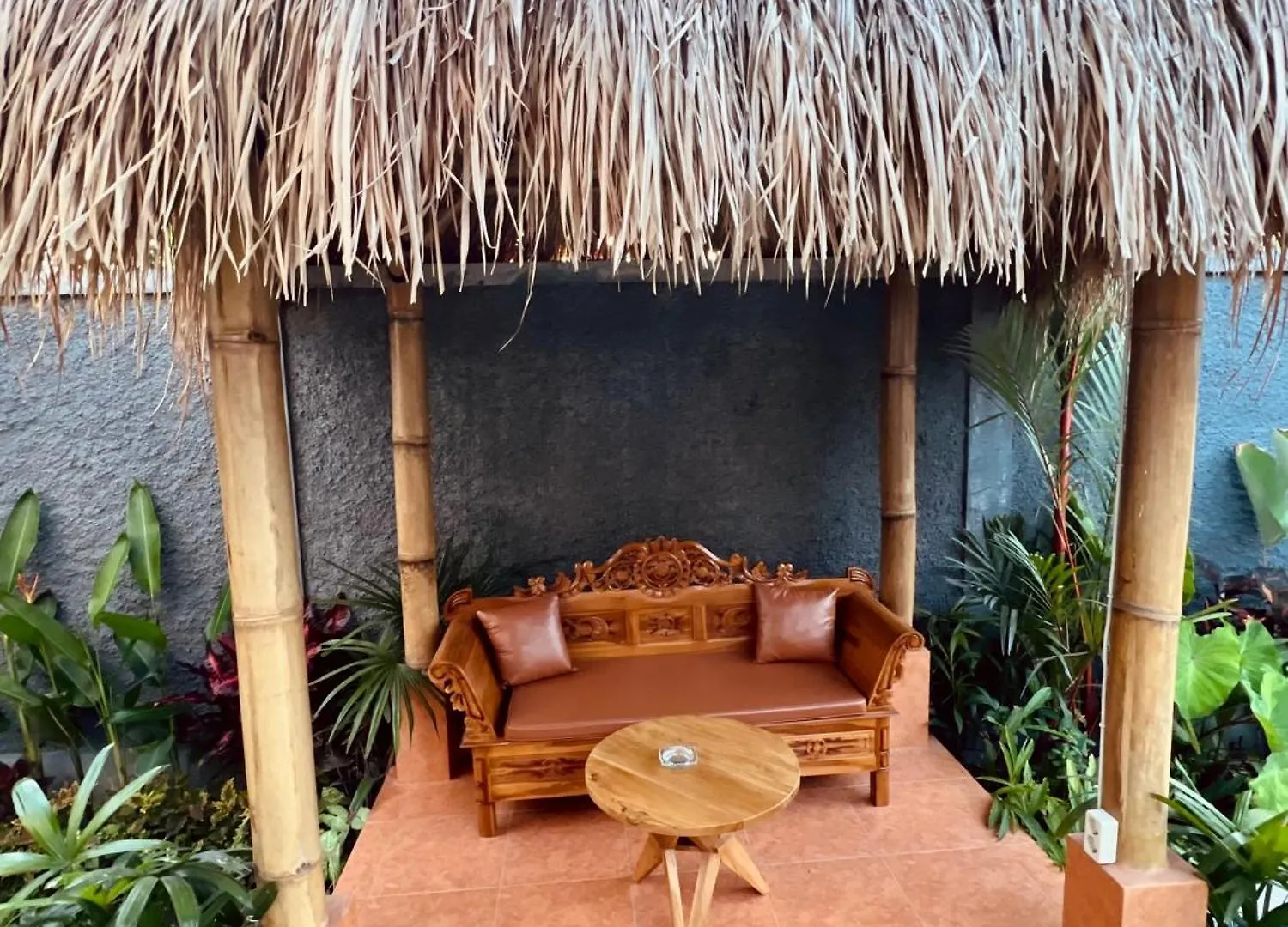 Moksh By Seaom Villas Ubud