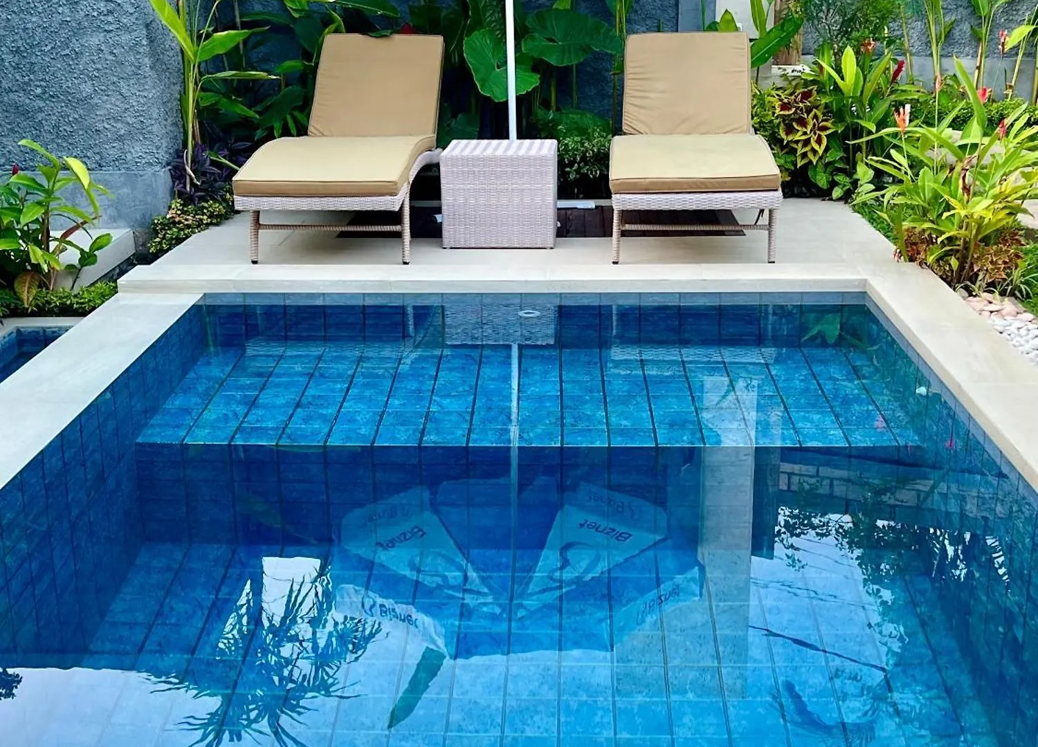 Moksh By Seaom Villas Ubud