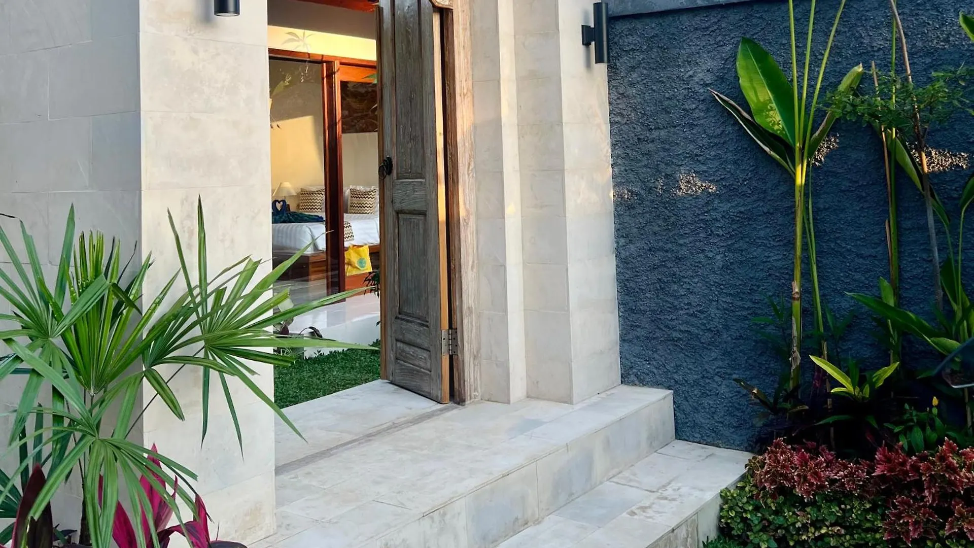 Moksh By Seaom Villas Ubud   Ubud (Bali)