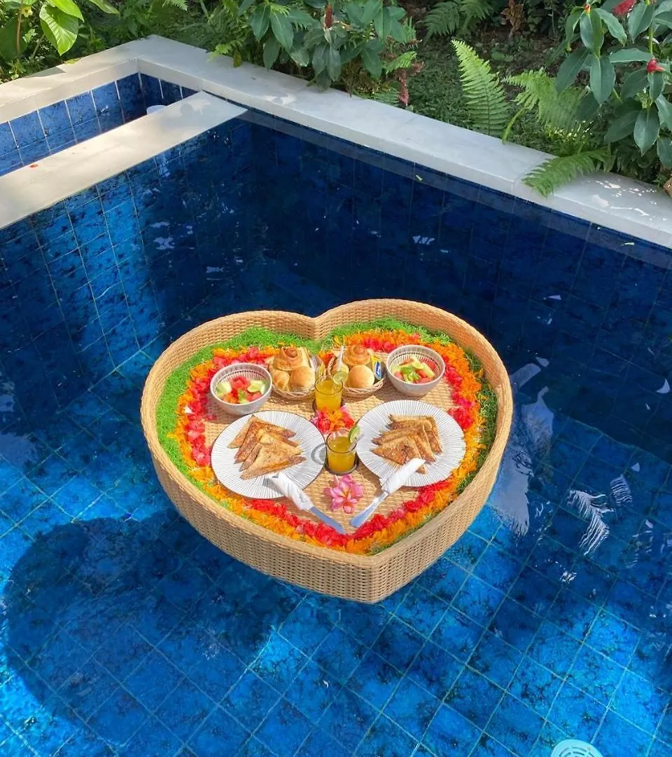 Moksh By Seaom Villas Ubud