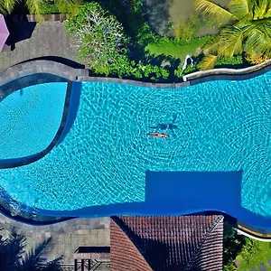 Uma Dawa Resort&spa Resort